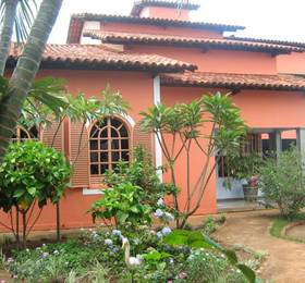 Отдых в Pousada Caldas Novas Hostel  - Бразилия, Калдас-Новас