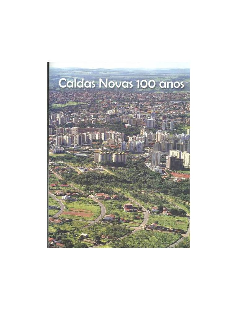 Pousada Caldas Novas Hostel 