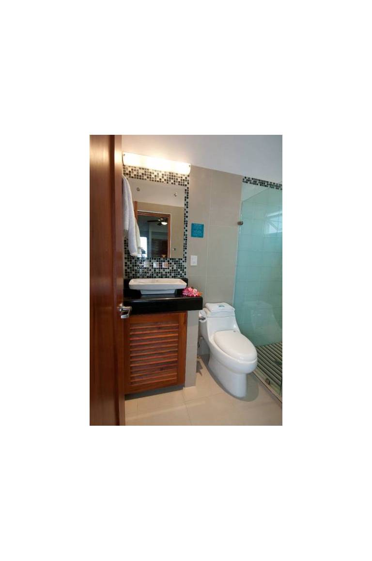 Hotel Suites Nadia Bucerias 