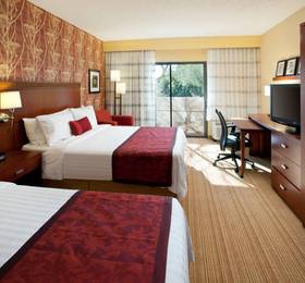 Туры в Courtyard Phoenix Camelback  в США
