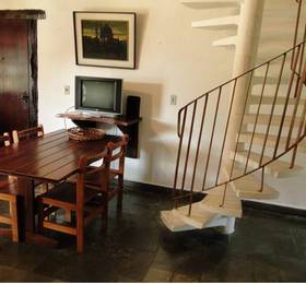 Pousada Acqua Flats Ubatuba  в Убатубе