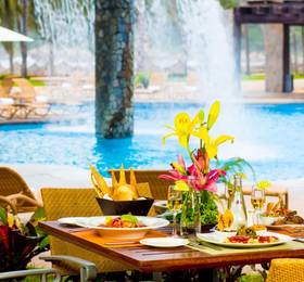 Туры в The Fairmont Pierre Marques  в Мексике