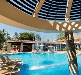 Отдых в The Fairmont Pierre Marques  - Мексика, Акапулько