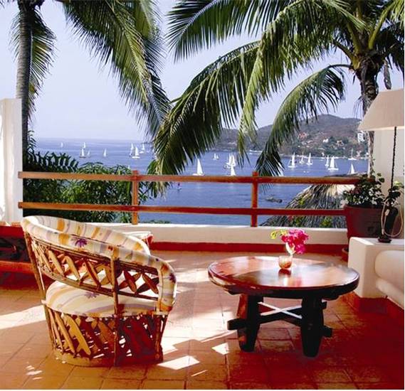 Hotel Catalina Beach Resort  Мексика, Сиуатанехо