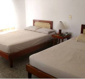 Отдых в Hotel Catalina Beach Resort - Мексика, Сиуатанехо