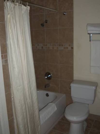 Orange Tustin Inn in Orange  2* США, Ориндж