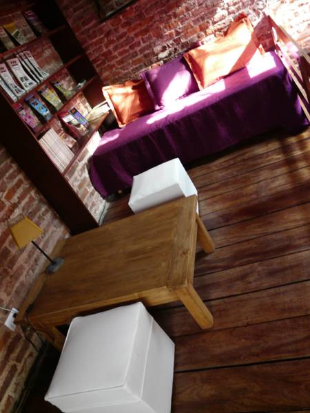 Baires Soho Bed & Breakfast 