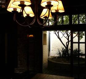 Baires Soho Bed & Breakfast  в Буэнос-Айресе