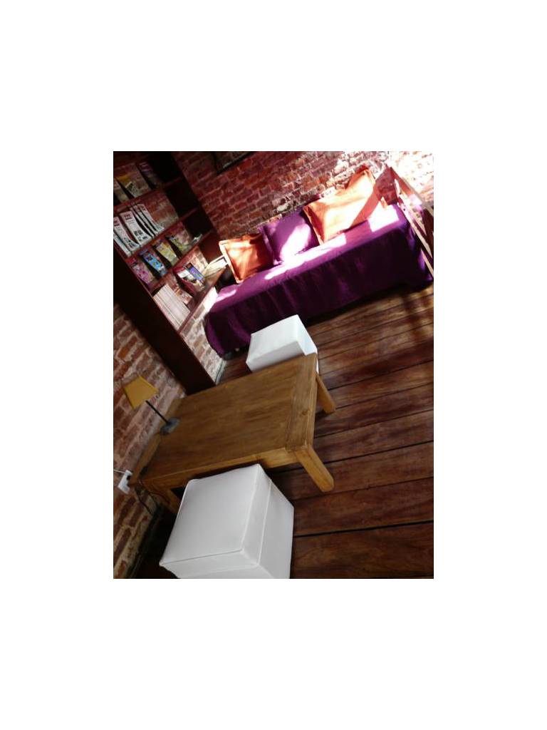Baires Soho Bed & Breakfast 