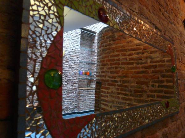 Baires Soho Bed & Breakfast 