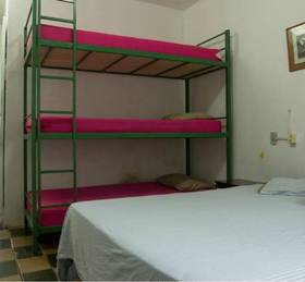 Отдых в El Misti Hostel Ilha Grande  - Бразилия, Илья-Гранди