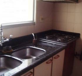 Apartamento Jacques Costeau  в Балнеариу-Камбориу