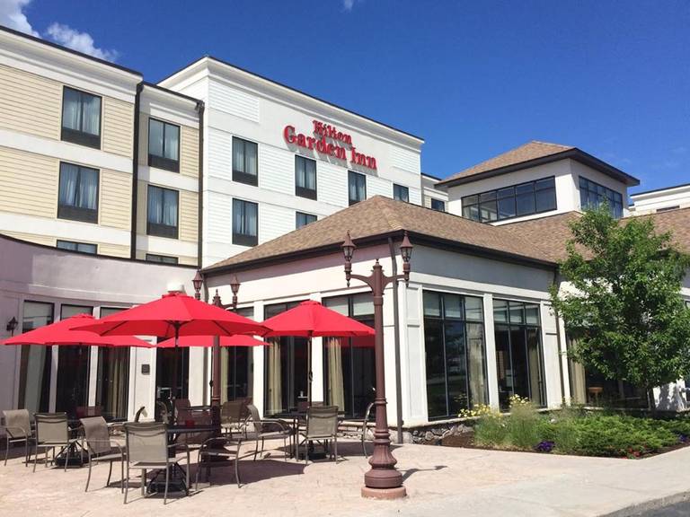 Kalispell Hilton Garden Inn 