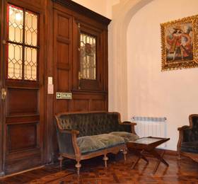 Туры в Che Argentina Hostel Suites  в Аргентине