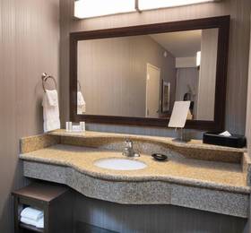 Туры в Courtyard Atlanta McDonough  в США
