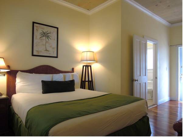 Lighthouse Court - Key West  3* США, Ки-Уэст