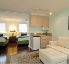 Lighthouse Court - Key West  в Ки-Уэсте