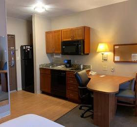 Отдых в Candlewood Suites Jonesboro  - США, Джонсборо