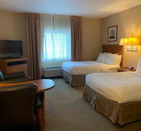 Туры в Candlewood Suites Jonesboro  в США