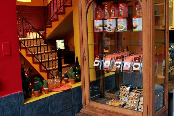 Solar Soler Bed & Breakfast  Аргентина, Буэнос-Айрес