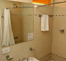 Solar Soler Bed & Breakfast  в Буэнос-Айресе