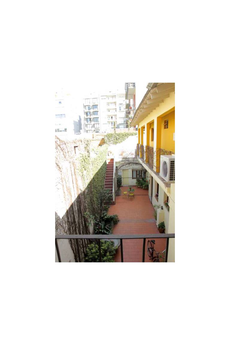 Solar Soler Bed & Breakfast 