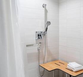 Отдых в Marriott Palm Beach Gardens  - США, Палм-Бич-Гарденс