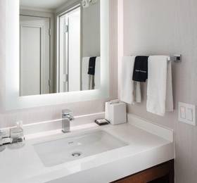 Marriott Palm Beach Gardens  в Палм-Бич-Гарденсе