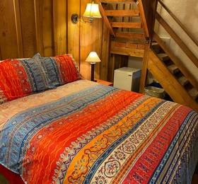 The Viking Lodge & Ski Shop  в Винтер Парке