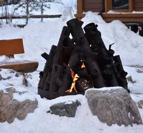 Туры в The Viking Lodge & Ski Shop  в США
