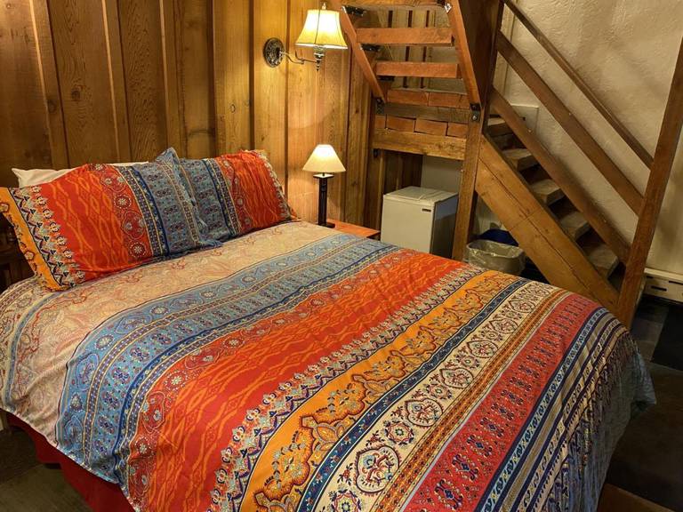 The Viking Lodge & Ski Shop 