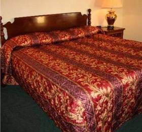 Туры в Interstate Inn Johnson City  в США