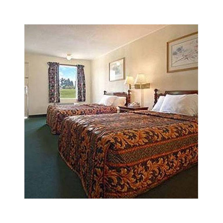 Interstate Inn Johnson City 