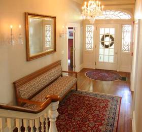 Morningstar Inn - Bethlehem  в Бетлехеме