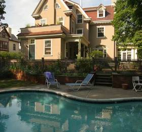 Туры в Morningstar Inn - Bethlehem  в США