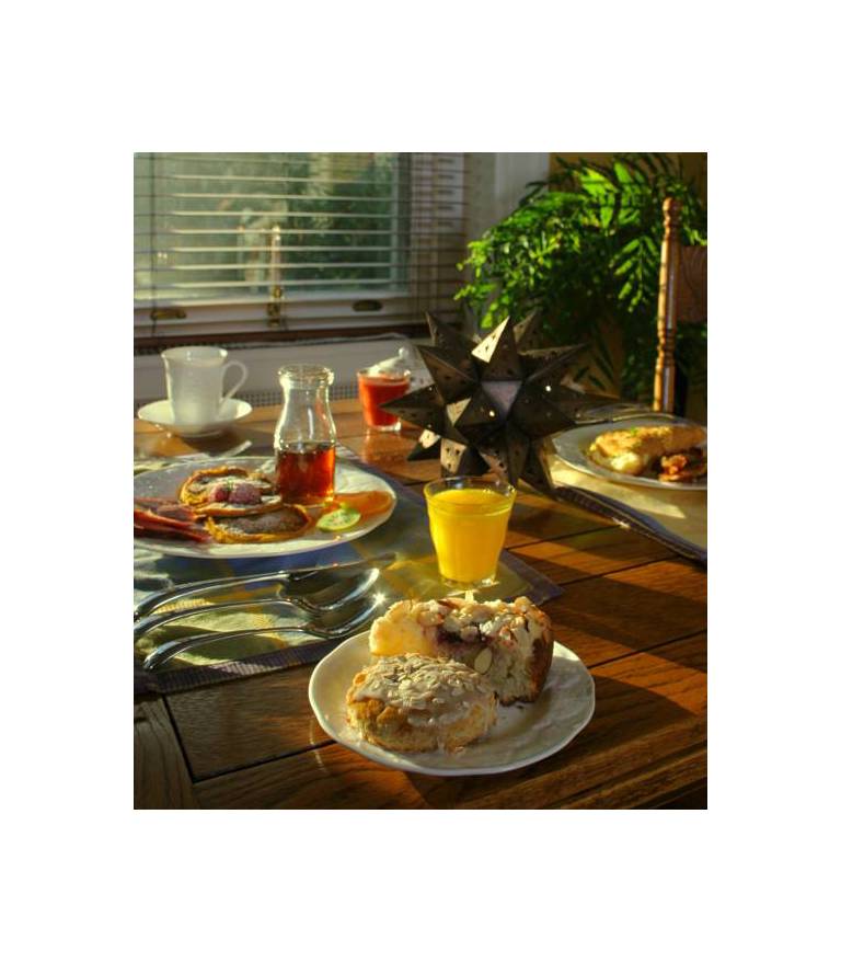 Morningstar Inn - Bethlehem 