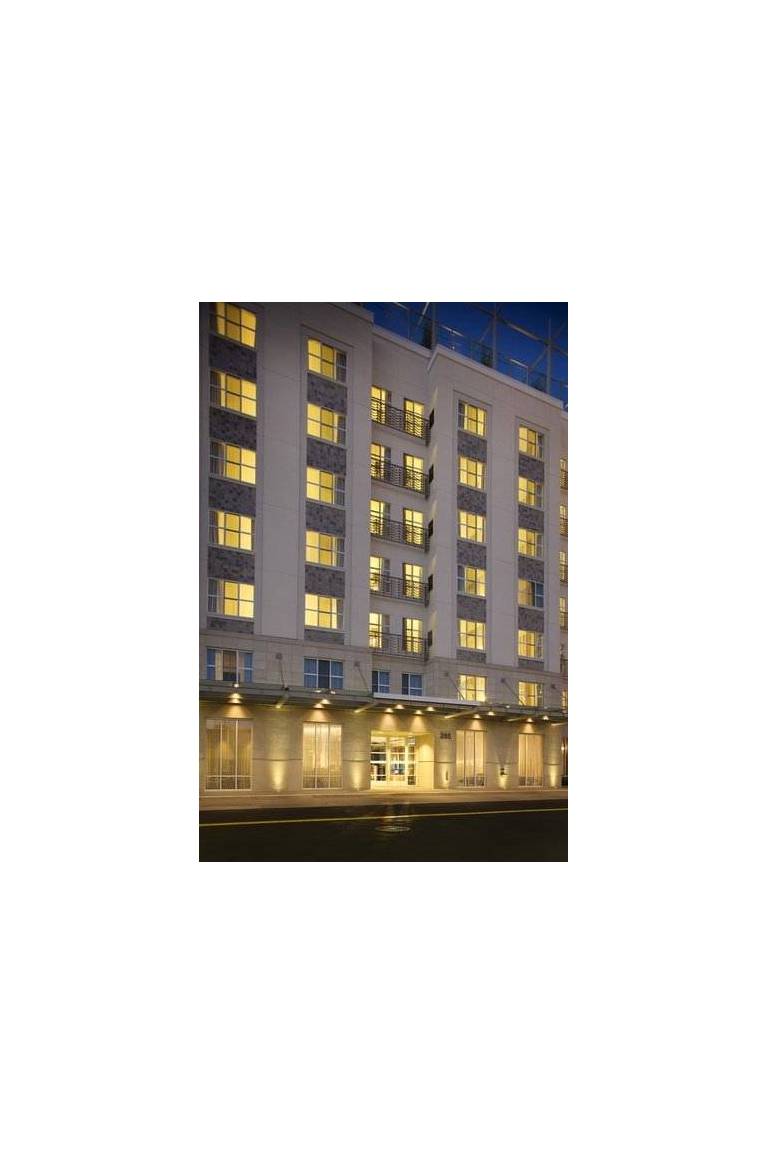 Hyatt, The Pike, Long Beach 
