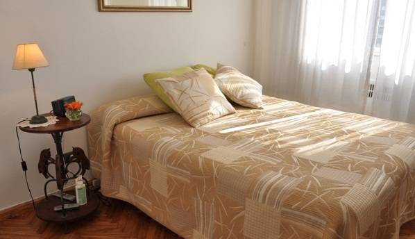 Apartamento en Buenos Aires 