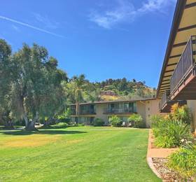 Отдых в Sycuan Golf & Tennis Resort  - США, Эль-Кахон