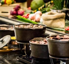 Novotel Sao Jose dos Campos  в Сан-Жозе-дус-Кампусе