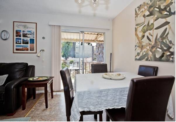 Downtown Chestnut Apartment  2* США, Лонг Бич