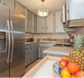 Отдых в Downtown Chestnut Apartment  - США, Лонг Бич