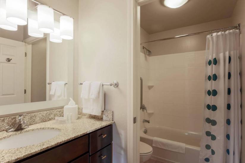 TownePlace Suites El Centro  3* США, Эль-Сентро