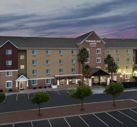 Отдых в TownePlace Suites El Centro  - США, Эль-Сентро