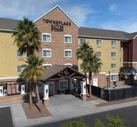 TownePlace Suites El Centro  в Эль-Сентро