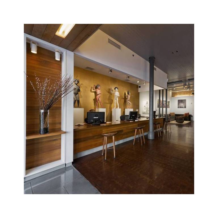 21c Museum Hotel Louisville 