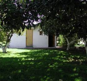 Hotel Rancho Las Margaritas  в Валье-де-Браво
