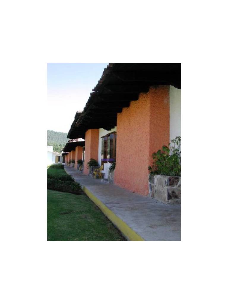 Hotel Rancho Las Margaritas 
