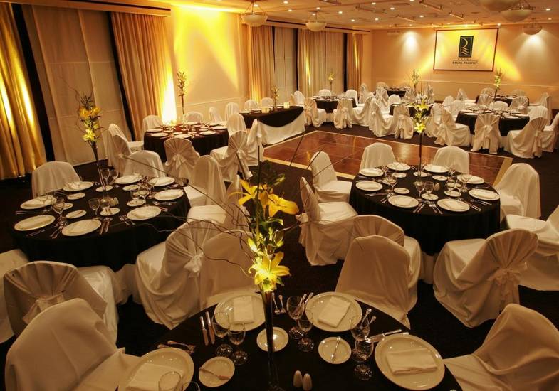 Regal Pacific 5* Аргентина, Буэнос-Айрес