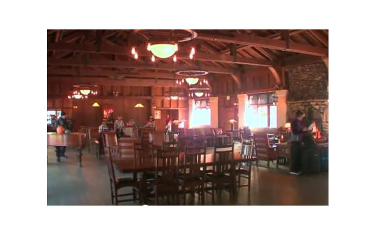 Asilomar Conference Grounds 